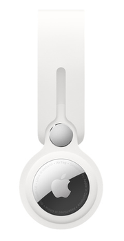 APPLE Airtag Loop White (MX4F2ZM/A)