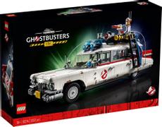 LEGO Creator Ghostbusters ECTO 1 - 10274