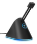 DELTACO RGB Mouse Bungee, Sort (GAM-044-RGB)