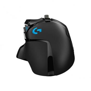 LOGITECH G502 HERO Optisk Gaming Mouse (910-005471)