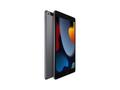 APPLE iPad 10.2" Gen 9 (2021) Wi-Fi + Cellular (4G), 64GB, Space Gray (MK473KN/A)