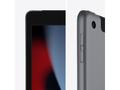 APPLE iPad 10.2" Gen 9 (2021) Wi-Fi + Cellular (4G), 64GB, Space Gray (MK473KN/A)