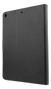 DELTACO Smart Case for iPad 10,2'' - Kunstlæder - Sort (IPD-2020)