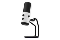 NZXT Capsule - USB Mikrofon - Cardioid White