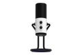 NZXT Capsule - USB Mikrofon - Cardioid White (AP-WUMIC-W1)