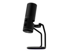 NZXT Capsule - USB Mikrofon - Cardioid Black