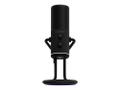 NZXT Capsule - USB Mikrofon - Cardioid Black (AP-WUMIC-B1)