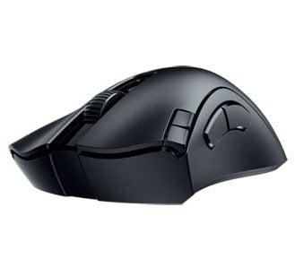 RAZER Deathadder V2 X Hyperspeed Gaming Mouse (RZ01-04130100-R3G1)