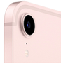 APPLE iPad Mini 6.Gen (2021) 64GB - WiFi + Cell. 5G - Pink (MLX43KN/A)