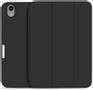 Amicom Smart Case for iPad Mini 6.Gen. - Sort m/ Pen Slot (9589046917936)