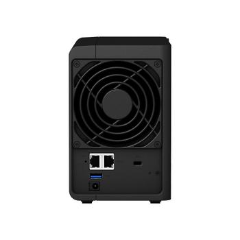 SYNOLOGY DS220+ 2-Bay NAS Diskstation (DS220+)