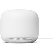 GOOGLE Nest Wifi Router - Hvid