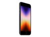 APPLE iPhone SE 2022 (3. gen) 64GB - Midnight (MMXF3QN/A)
