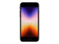 APPLE iPhone SE 2022 (3. gen) 64GB - Midnight (MMXF3QN/A)