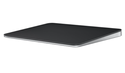 APPLE Magic Trackpad - Black - Sort (MMMP3Z/A)