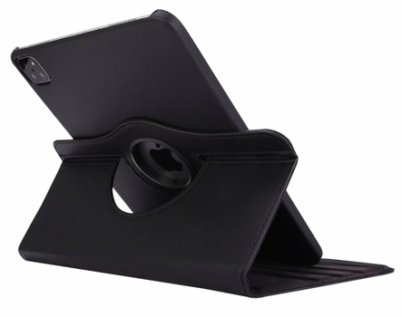 Amicom Rotating Case for iPad Pro 11" (2020/ 2021) - Sort (210807)