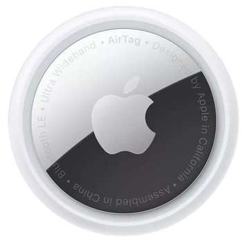 APPLE Airtag 1 Pack (MX532DN/A)