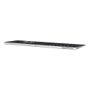 APPLE Magic Keyboard med Touch ID og numeriske taster – Black Keys - Sort - Dansk (MMMR3DK/A)