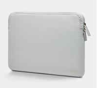 TRUNK 14" MacBook Pro Sleeve - Silver