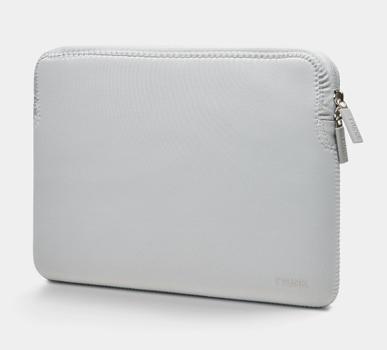 TRUNK 14" MacBook Pro Sleeve - Silver (TR-ALSPRO14-SIL)