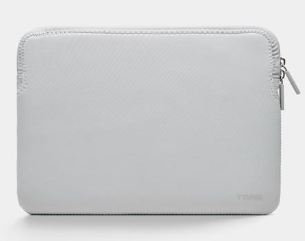 TRUNK 14" MacBook Pro Sleeve - Silver (TR-ALSPRO14-SIL)