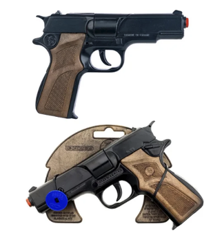 GONHER Astra Police Ophæng 8skuds (42976)