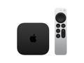 APPLE TV 4K 64GB - 3. Gen. (2022) - WiFi (MN873MP/A)