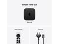 APPLE TV 4K 128GB - 3. Gen. (2022) - WiFi + Ethernet (MN893MP/A)