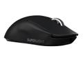 LOGITECH G PRO X Superlight Wireless Gaming Mouse - Sort (910-005881)