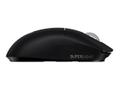 LOGITECH G PRO X Superlight Wireless Gaming Mouse - Sort (910-005881)