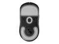 LOGITECH G PRO X Superlight Wireless Gaming Mouse - Sort (910-005881)