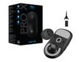 LOGITECH G PRO X Superlight Wireless Gaming Mouse - Sort (910-005881)