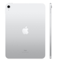 APPLE iPad 10. Gen. (2022) - 10,9" - 64GB - WiFi - Silver (MPQ03KN/A)
