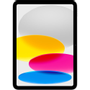APPLE iPad 10. Gen. (2022) - 10,9" - 64GB - WiFi - Silver (MPQ03KN/A)