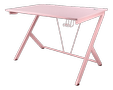 DELTACO PINK LINE PT85 Gaming desk, pink