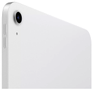 APPLE iPad 10. Gen. (2022) - 10,9" - 256GB - WiFi - Silver (MPQ83KN/A)
