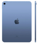 APPLE iPad 10. Gen. (2022) - 10,9" - 256GB - WiFi - Blue (MPQ93KN/A)