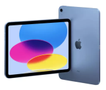 APPLE iPad 10. Gen. (2022) - 10,9" - 256GB - WiFi - Blue (MPQ93KN/A)
