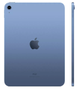 APPLE iPad 10. Gen. (2022) - 10,9" - 64GB - WiFi + Cellular - Blue (MQ6K3KN/A)