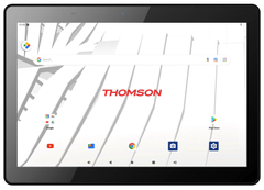 THOMSON TEO Tablet - 10" FullHD IPS - Quad Core - 4GB - 64GB - Android 12