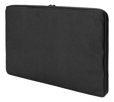 DELTACO Laptop Sleeve - 15,6" - Sort (NV-804)