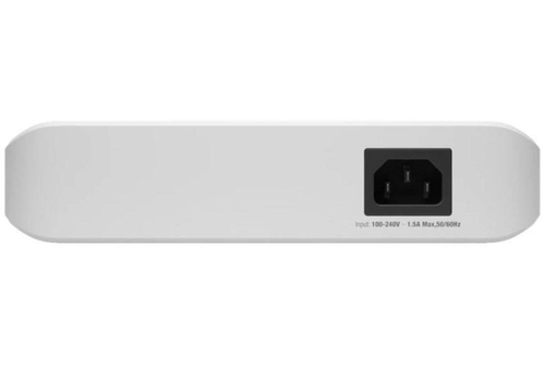 UBIQUITI UniFi Switch Lite - 16 porte (8 x PoE+) (USW-Lite-16-PoE)