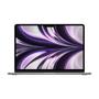 APPLE MacBook Air 2022 13,6" - M2 - 8GB - 256GB - Space Grey