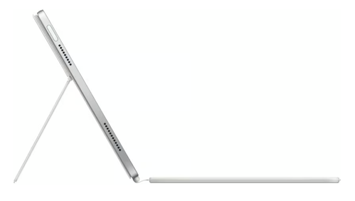 APPLE Magic Keyboard Folio til iPad (10. generation) – dansk (MQDP3DK/A)