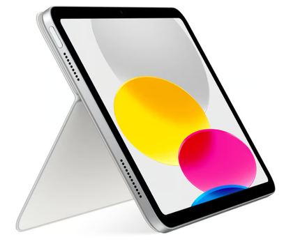 APPLE Magic Keyboard Folio til iPad (10. generation) – dansk (MQDP3DK/A)