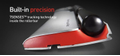 CONTOUR DESIGN RollerMouse Red (RM-RED)
