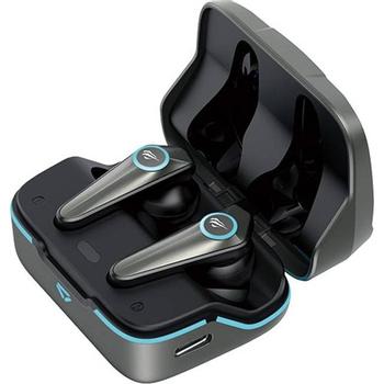 HAVIT TW952 Stereo True Wireless Earbuds with Gaming Music Dual Mode, Full Range Audio & LED Light (TW952)