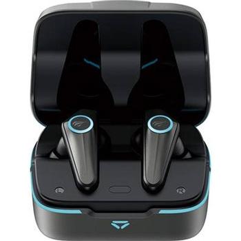 HAVIT TW952 Stereo True Wireless Earbuds with Gaming Music Dual Mode, Full Range Audio & LED Light (TW952)