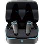 HAVIT TW952 Stereo True Wireless Earbuds with Gaming Music Dual Mode, Full Range Audio & LED Light (TW952)