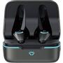 HAVIT TW952 Stereo True Wireless Earbuds with Gaming Music Dual Mode, Full Range Audio & LED Light (TW952)